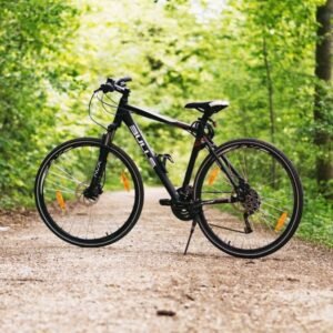 Adult Bike