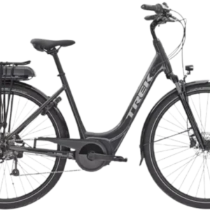 Trek Verve + E- Bike